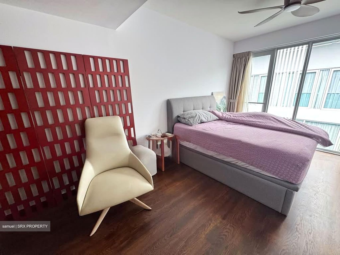 Wilkie Studio (D9), Apartment #565252891